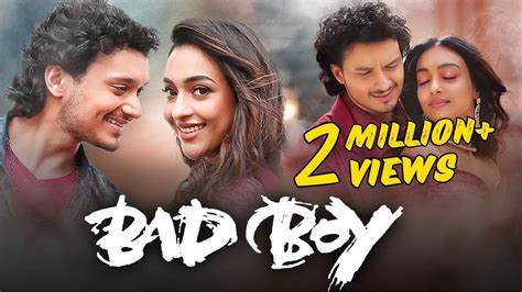 watch bad boy 2023|johnny lever ki film.